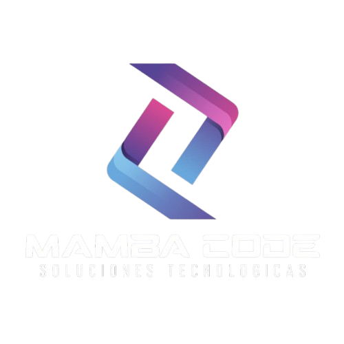 Mamba Code Logo