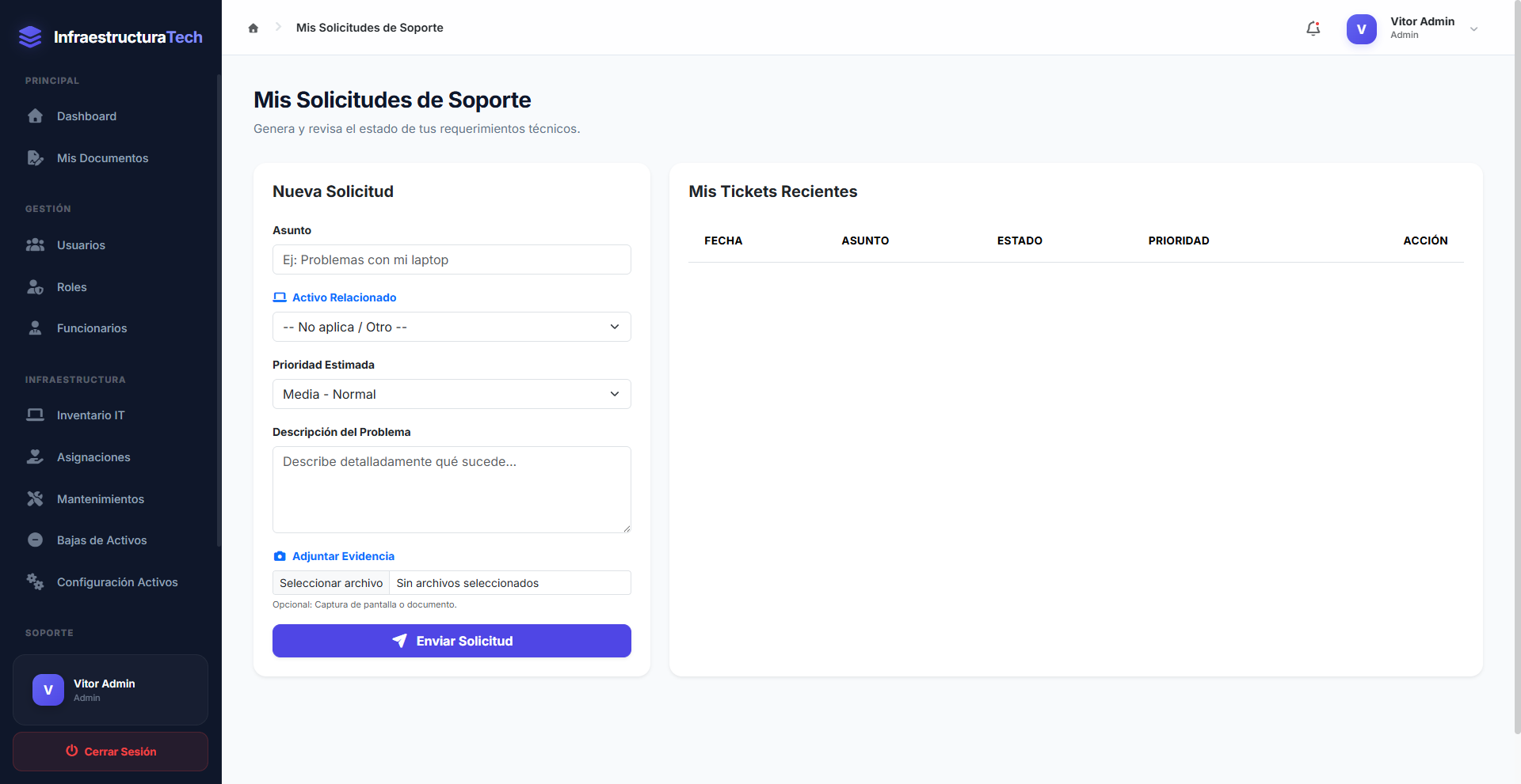 Auditoría