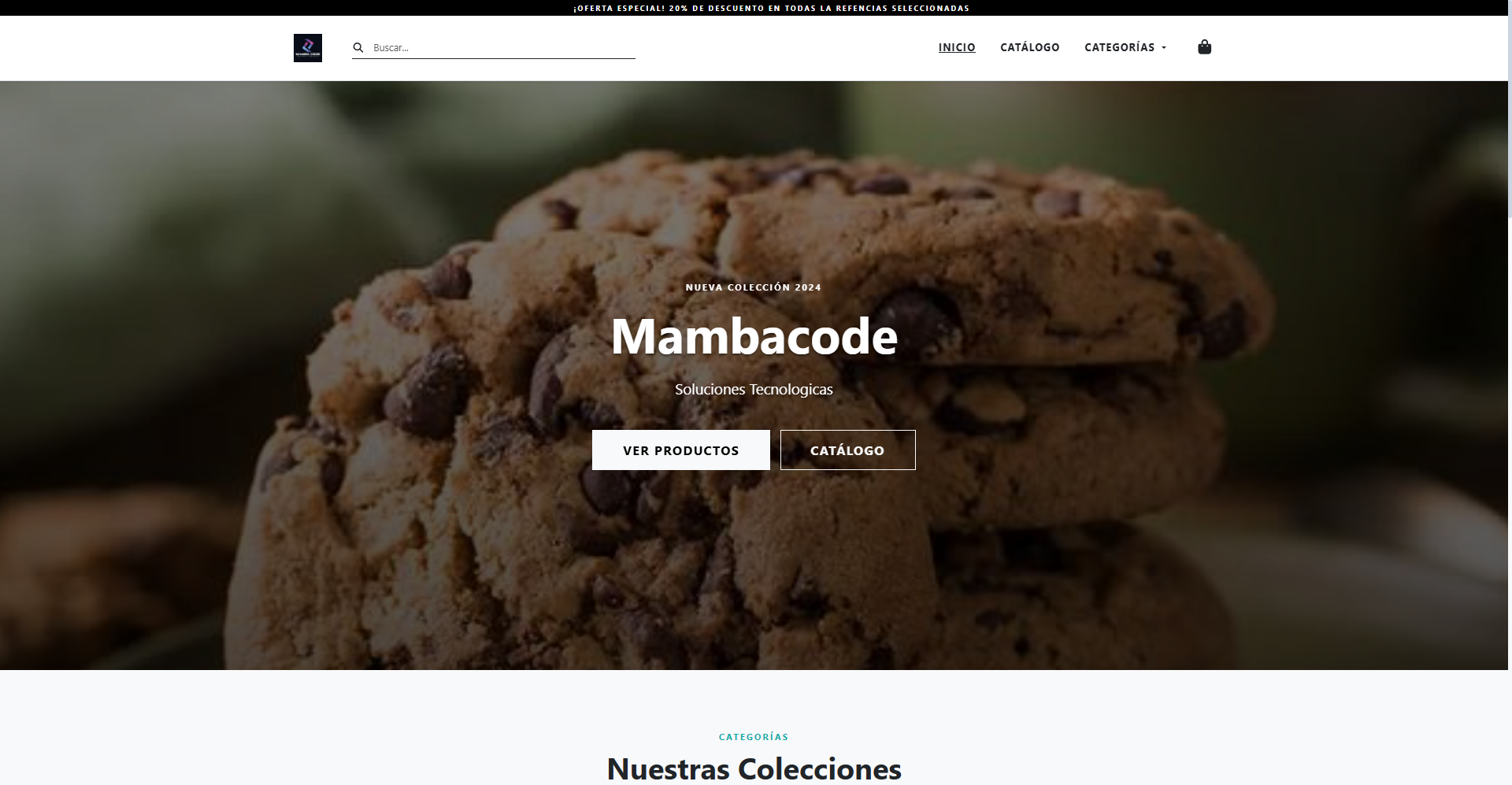 Punto de Venta